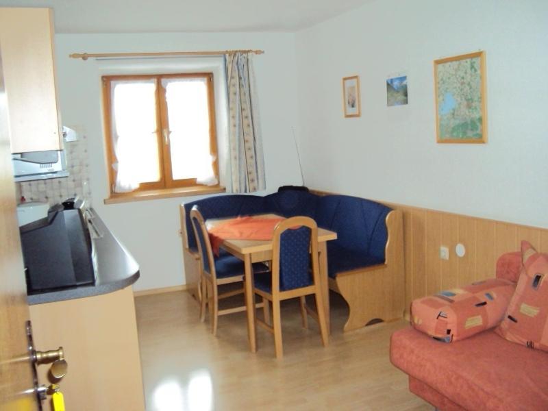 Paulhuberhof Apartment Chieming Exterior foto